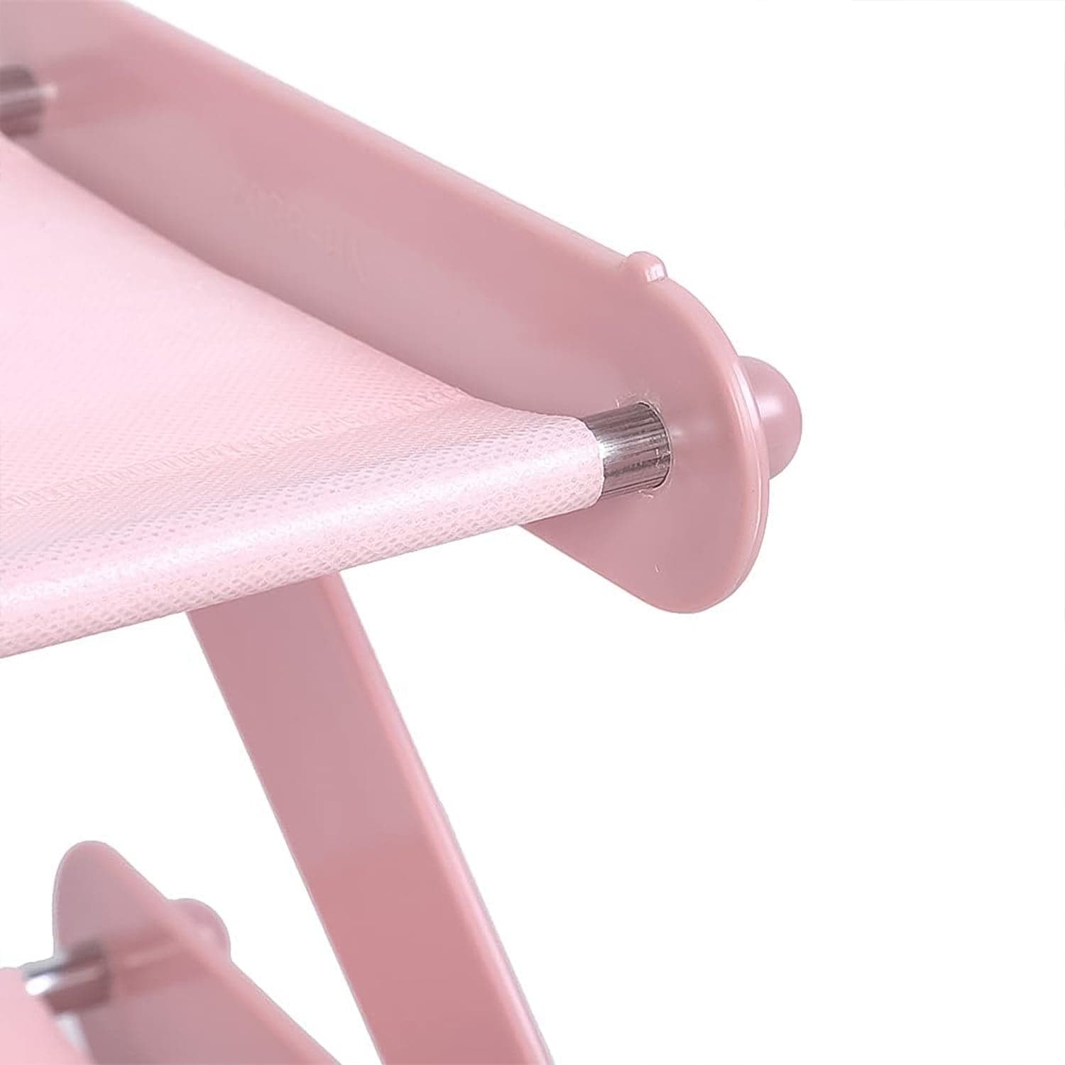 Shoe Rack Z-Shaped Four Layer (1 Pc / 4 Layer) thumbnail 7