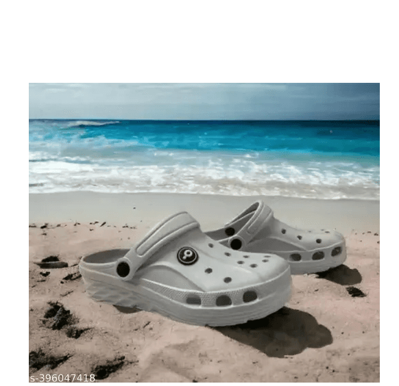 LifeO Stylish Comfortable Regular Wear Clog's Sandal thumbnail 1