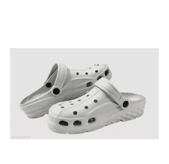 LifeO Stylish Comfortable Regular Wear Clog's Sandal thumbnail 4