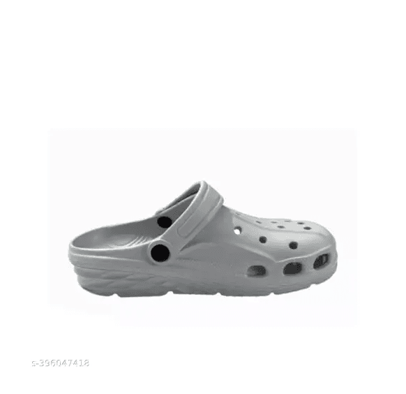 LifeO Stylish Comfortable Regular Wear Clog's Sandal thumbnail 2