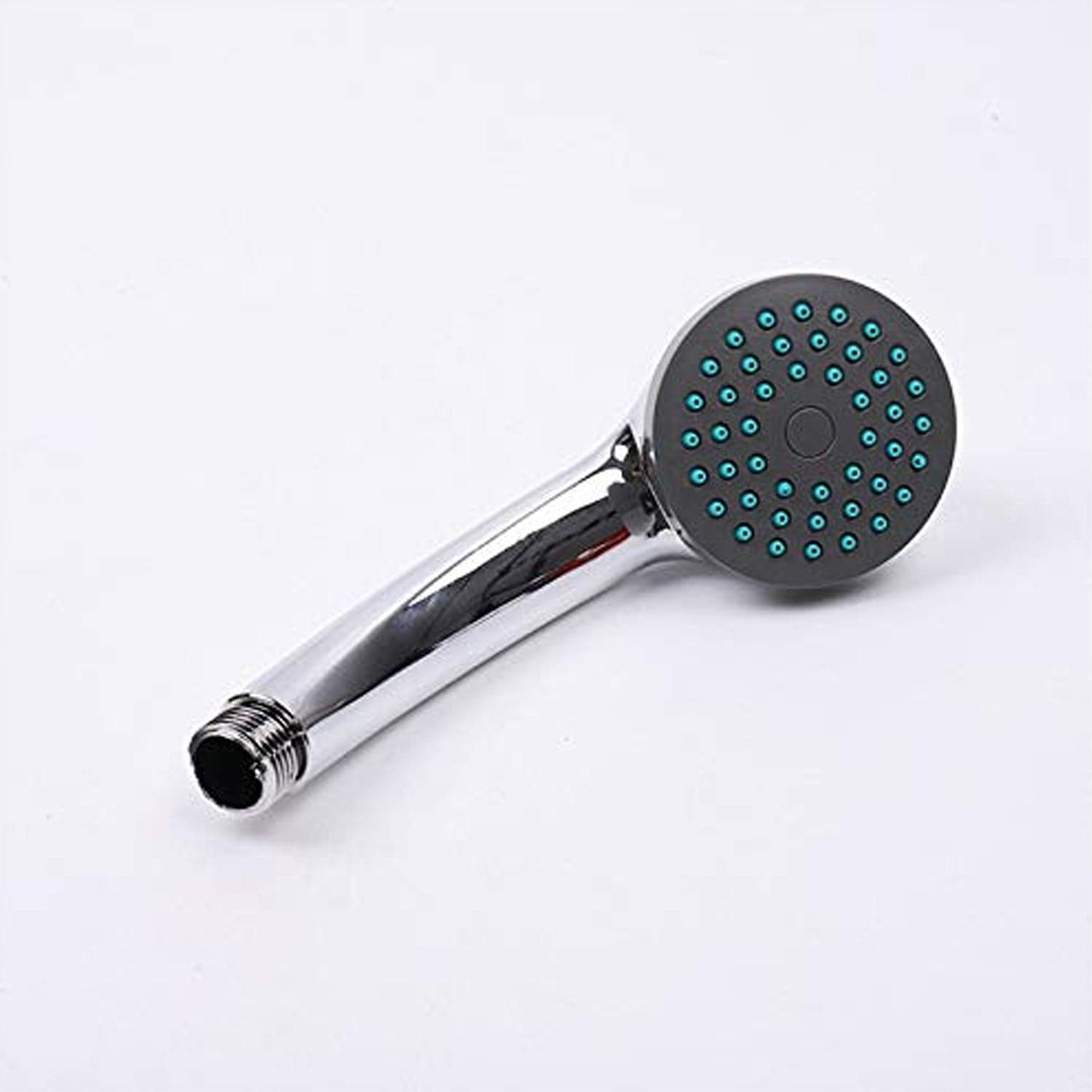 Plastic High Pressure Handheld Shower Head (1 Pc) thumbnail 4