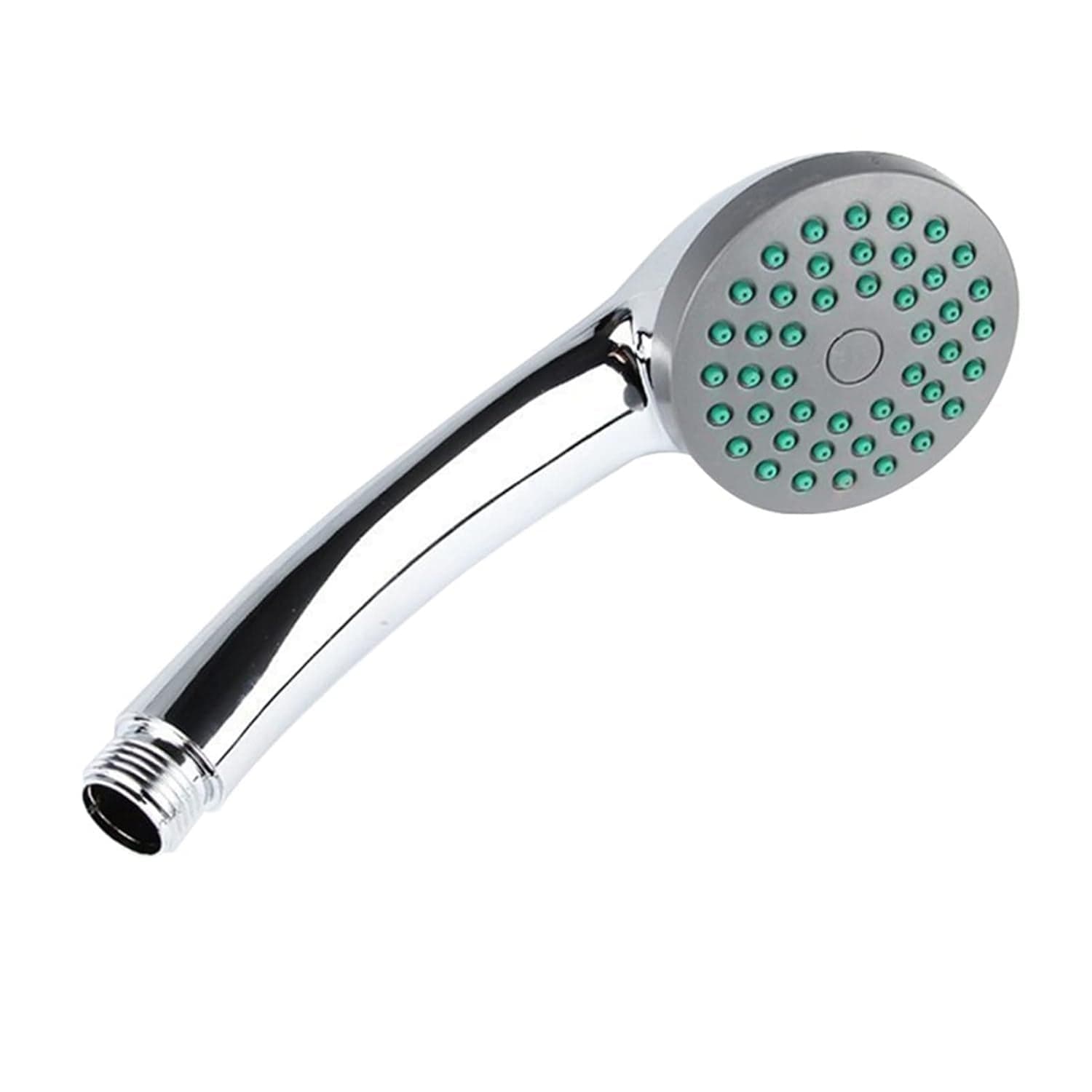 Plastic High Pressure Handheld Shower Head (1 Pc) thumbnail 5