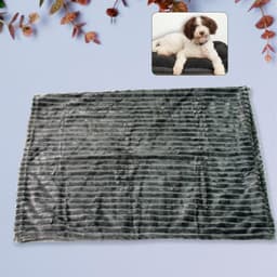 Pet Soft Cat Dog Blanket / Towel (110—70 Cm / 1 Pc / Mix Color & Design)
