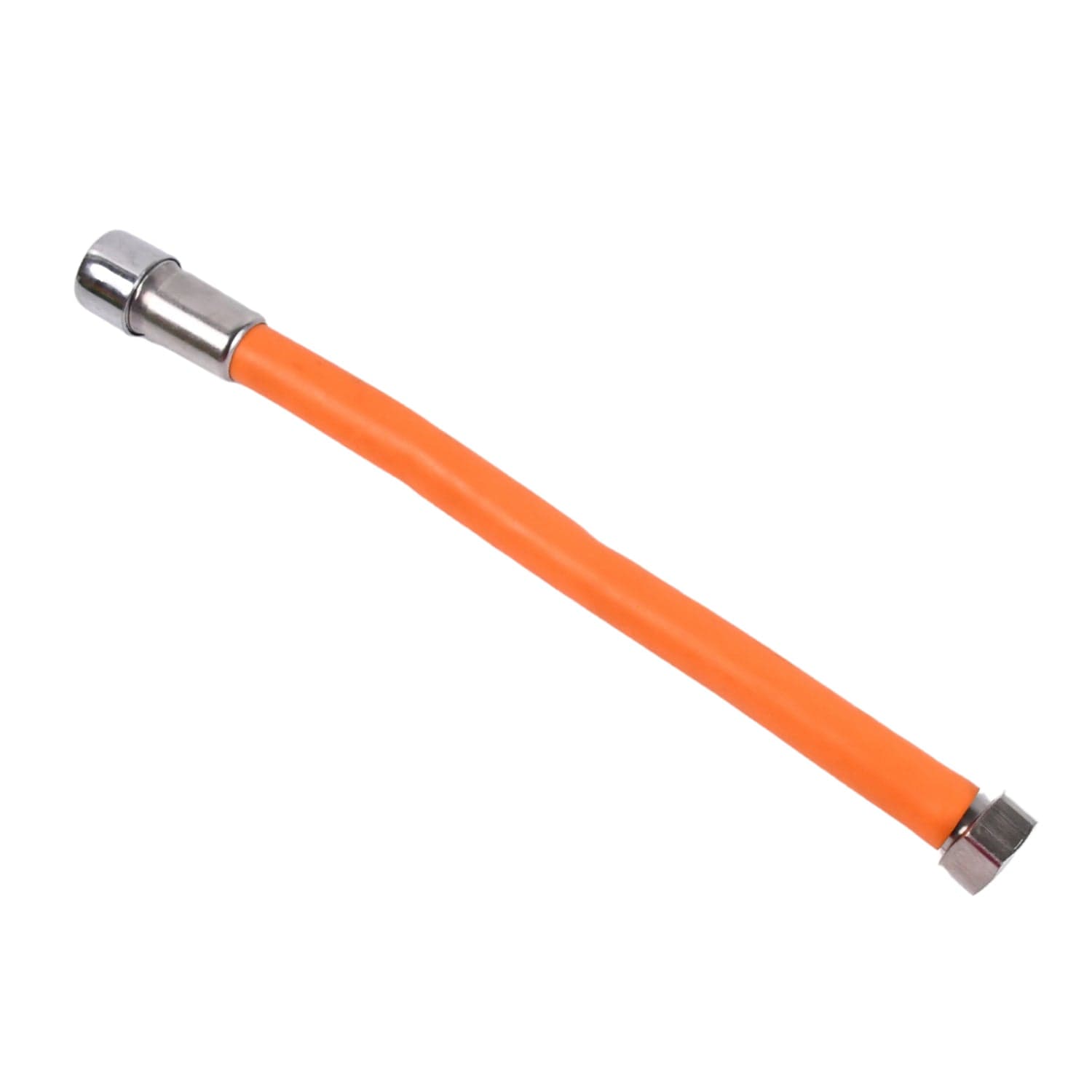 Flexible Faucet Extender Sprayer (27 Cm / Mix Design / 1 Pc) thumbnail 5