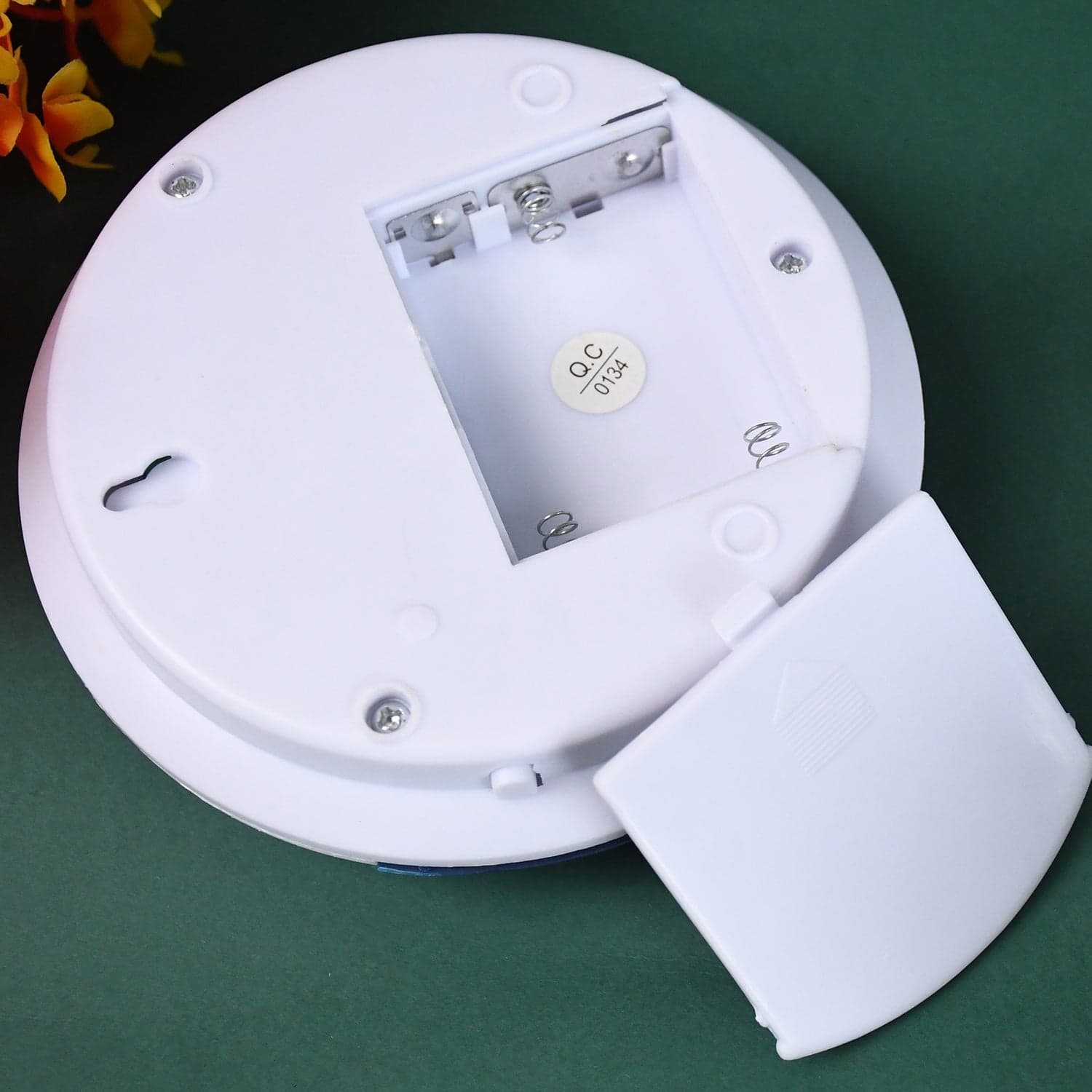 Wireless Digital Remote Door Bell (1 Pc / Battery Not Included) thumbnail 7