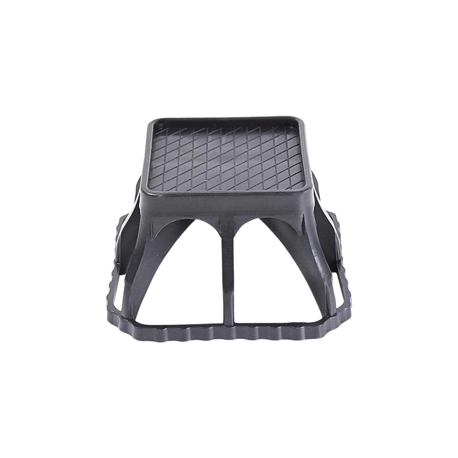 Multi-Purpose Plastic Washing Machine Stand (4 Pcs Set) thumbnail 3
