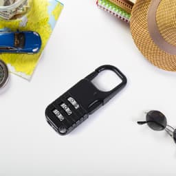 Suitcase Locks, Travel Luggage Locks