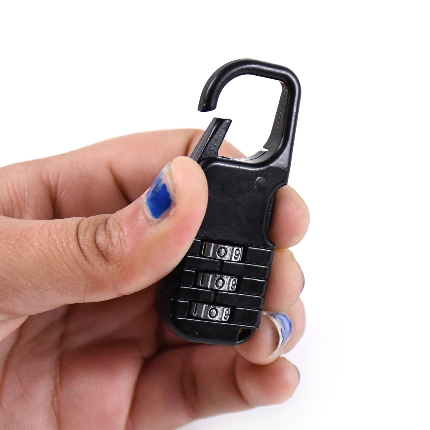 Suitcase Locks, Travel Luggage Locks thumbnail 4