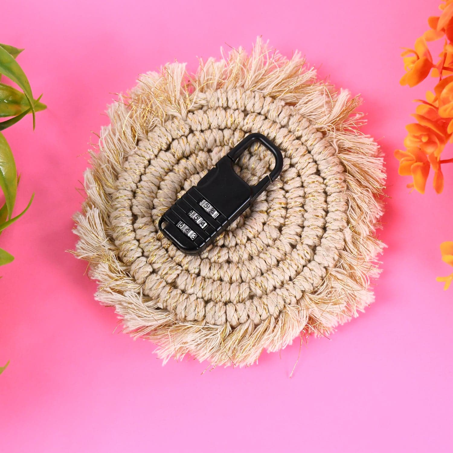 Suitcase Locks, Travel Luggage Locks thumbnail 6
