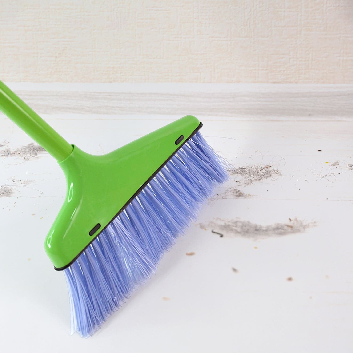HANDLE DUSTPAN AND BRUSH FOR SWEEPING & CLEANING DUST, Supdi thumbnail 3