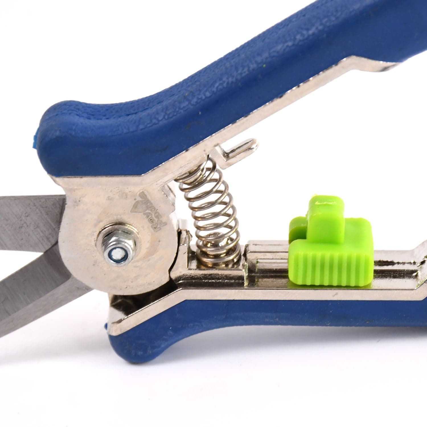 Precision Micro Garden Snip Pruning Scissor thumbnail 3