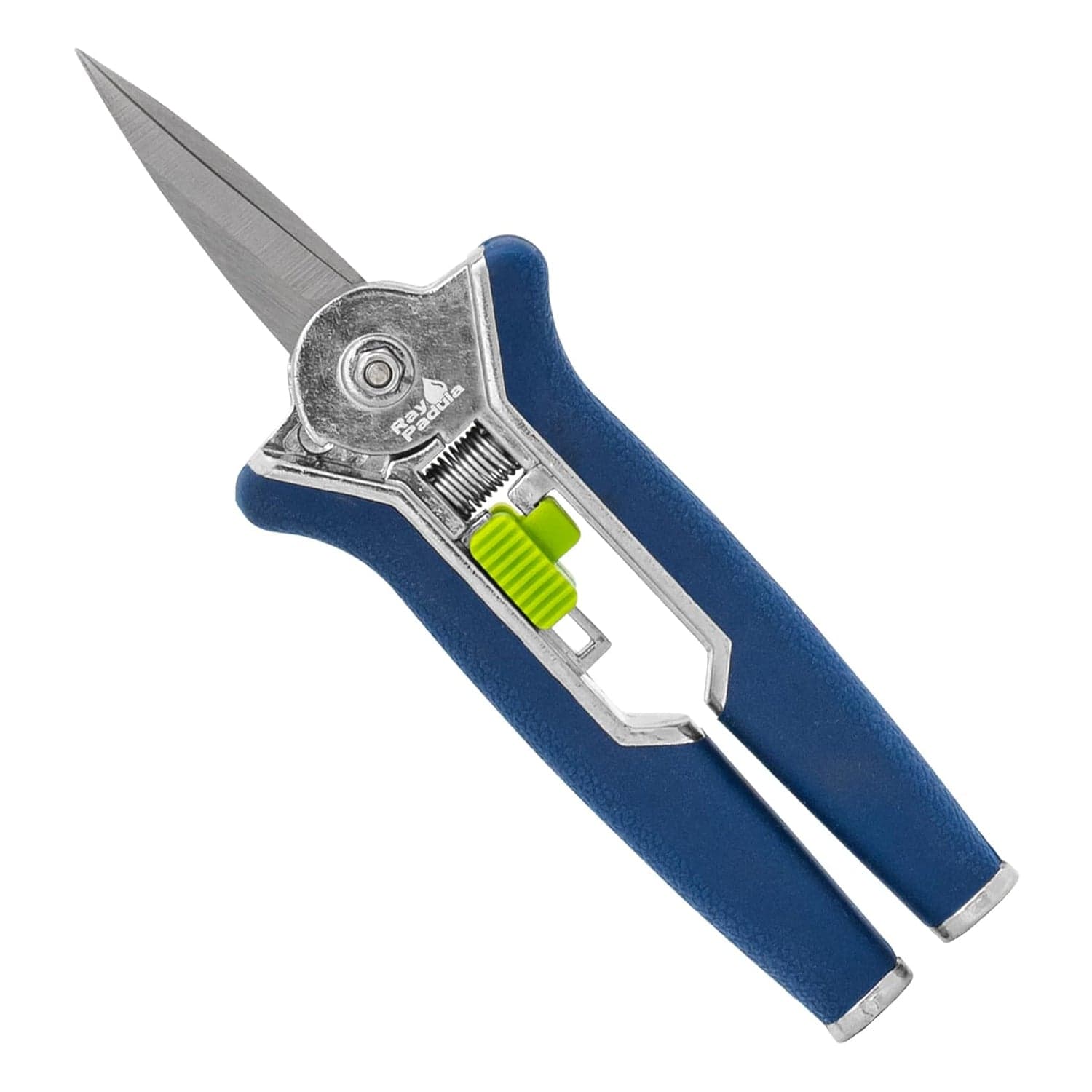 Precision Micro Garden Snip Pruning Scissor thumbnail 5