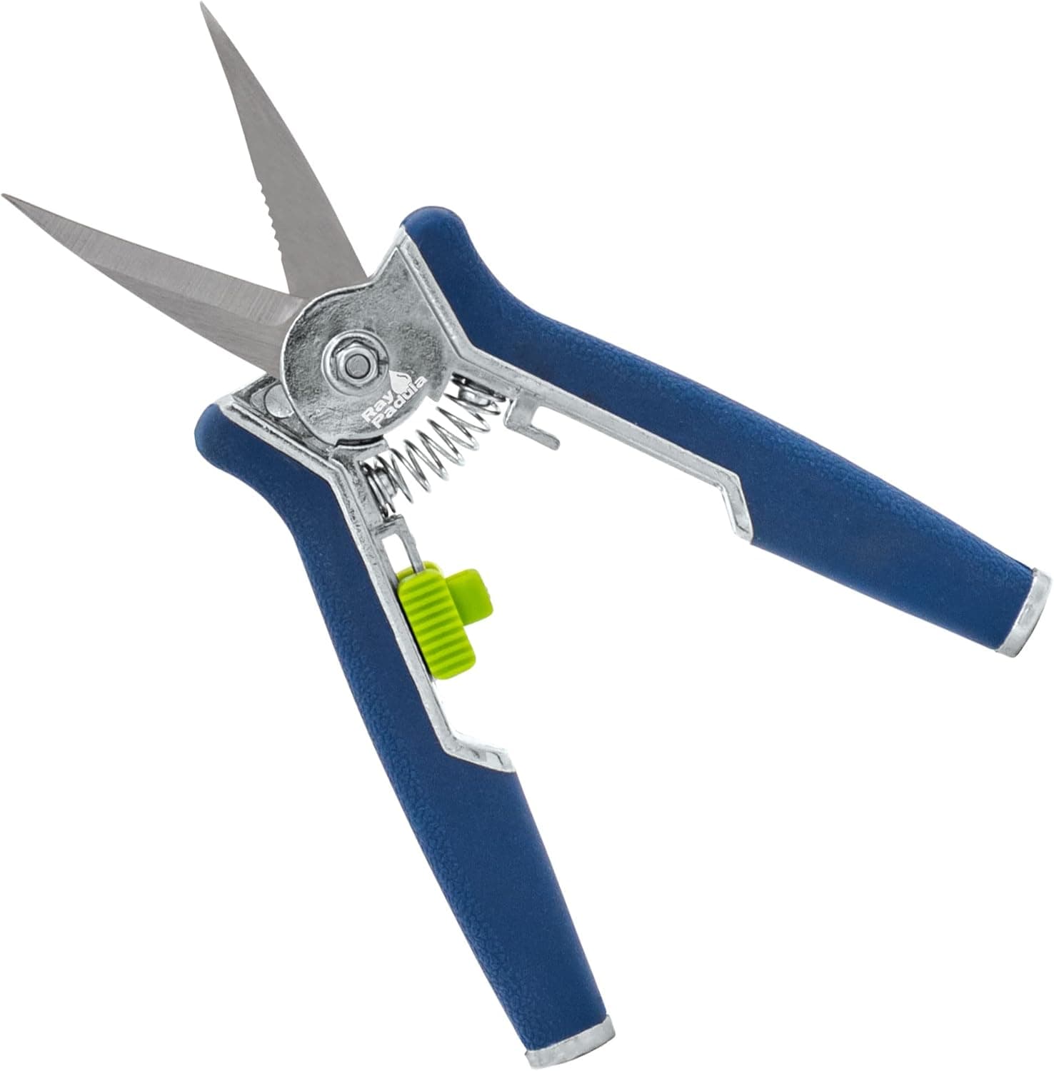 Precision Micro Garden Snip Pruning Scissor thumbnail 7