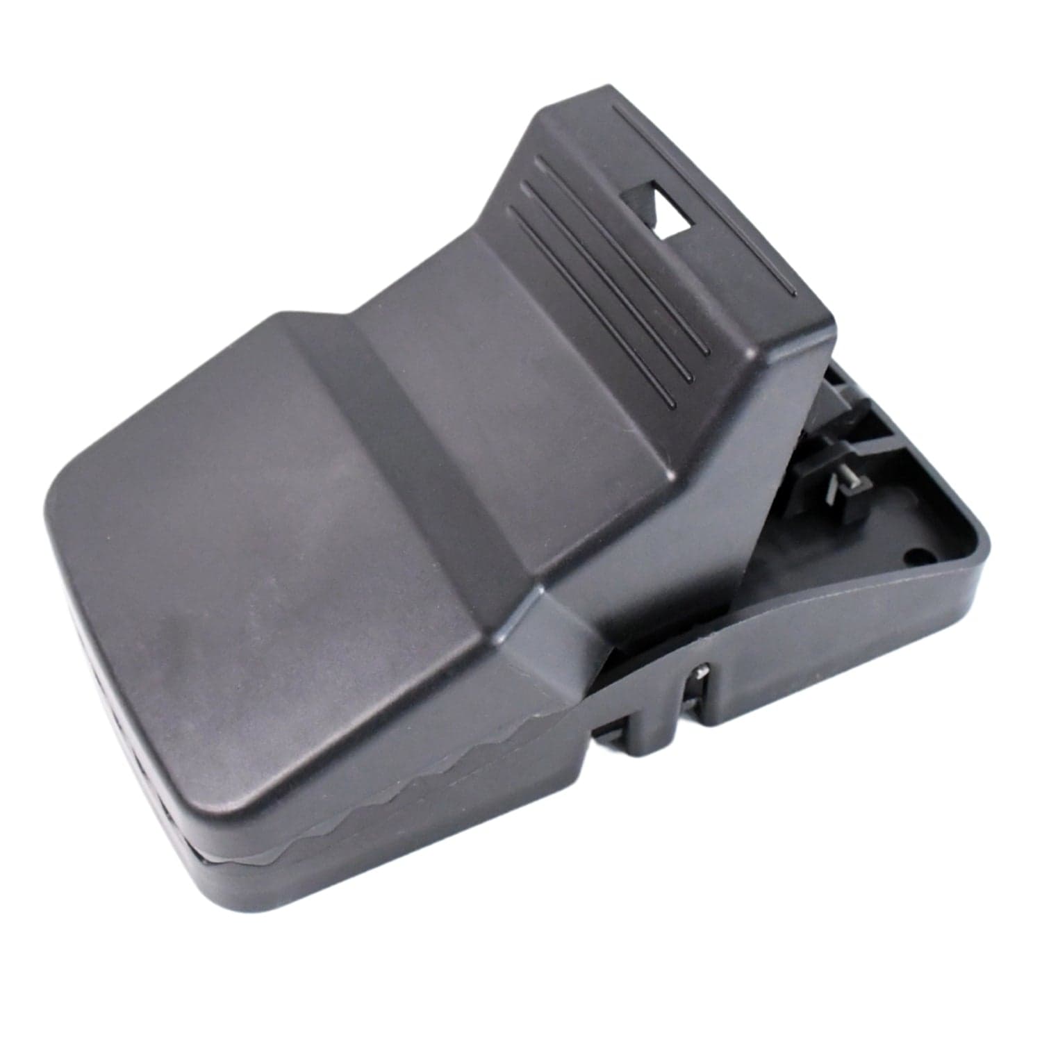 Big Mouse trap with extremely highly sensitive trigger mechanism (1 Pc) thumbnail 4