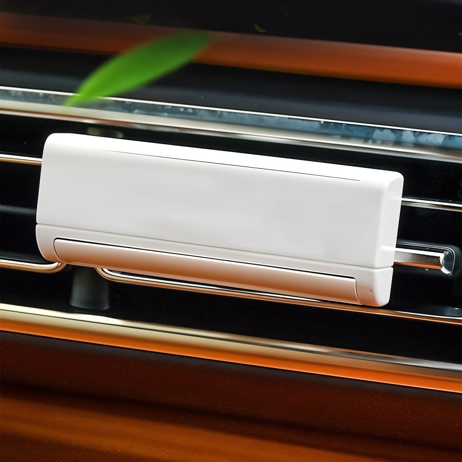 AC Design Solar-Powered Car Air Freshener thumbnail 6