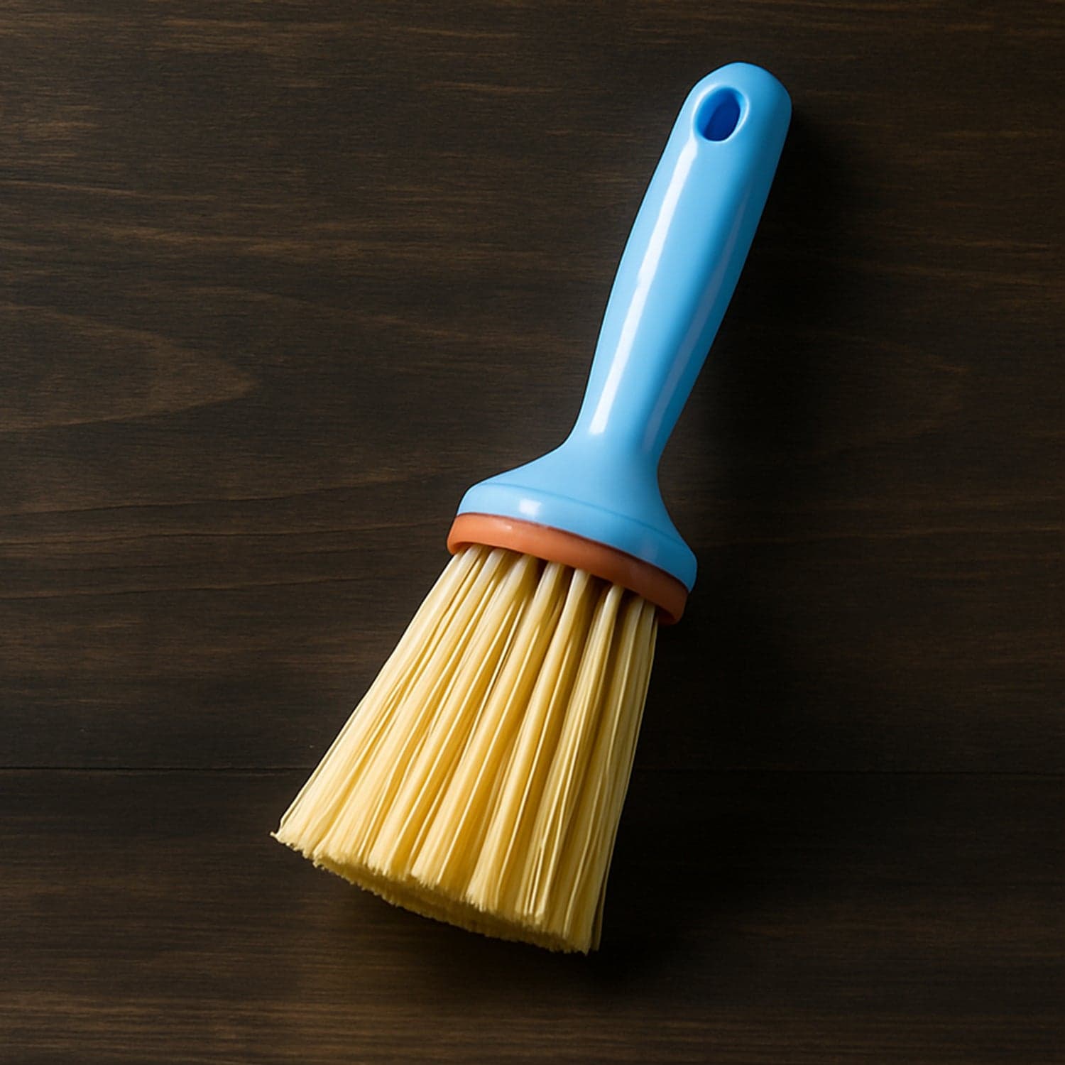Multi Purpose Short Handle Plastic Cleaning Brush 1 Pc thumbnail 3