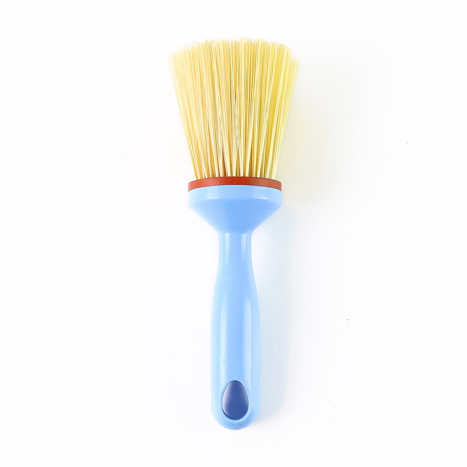 Multi Purpose Short Handle Plastic Cleaning Brush 1 Pc thumbnail 4