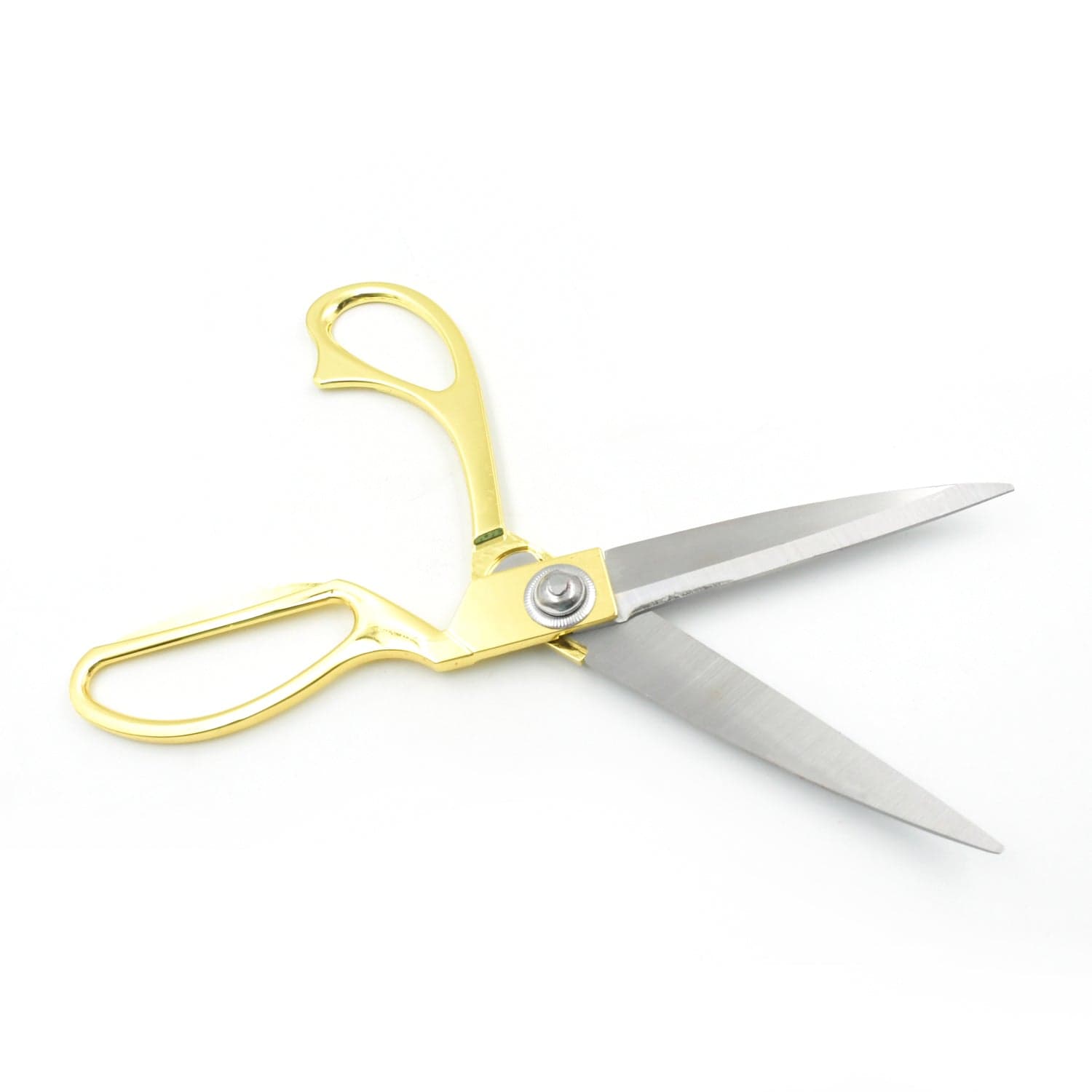 Sharp Stainless Steel Tailoring Scissors for Professionals (9.5 Inch) thumbnail 8