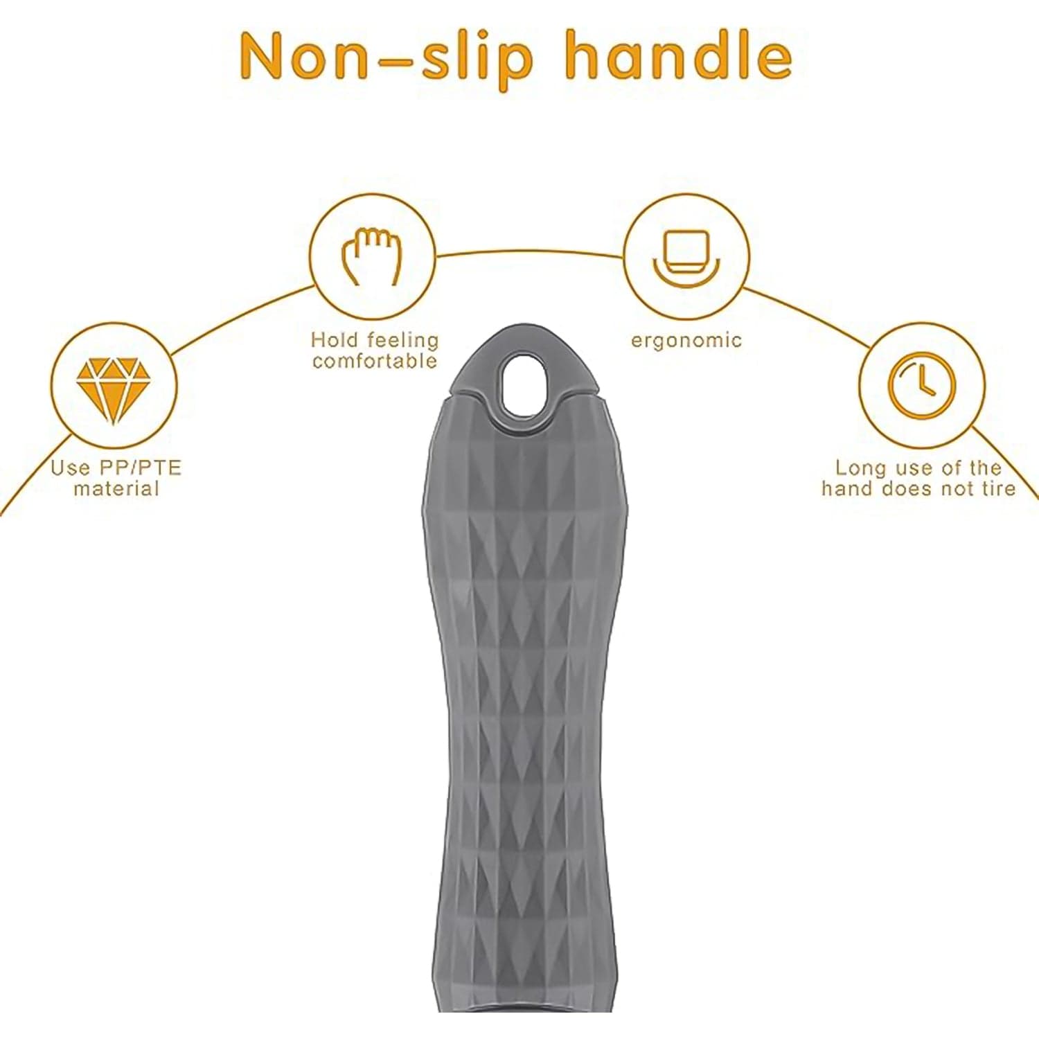 Self Cleaning Slicker Brush For Dogs Cats 1 Pc thumbnail 6