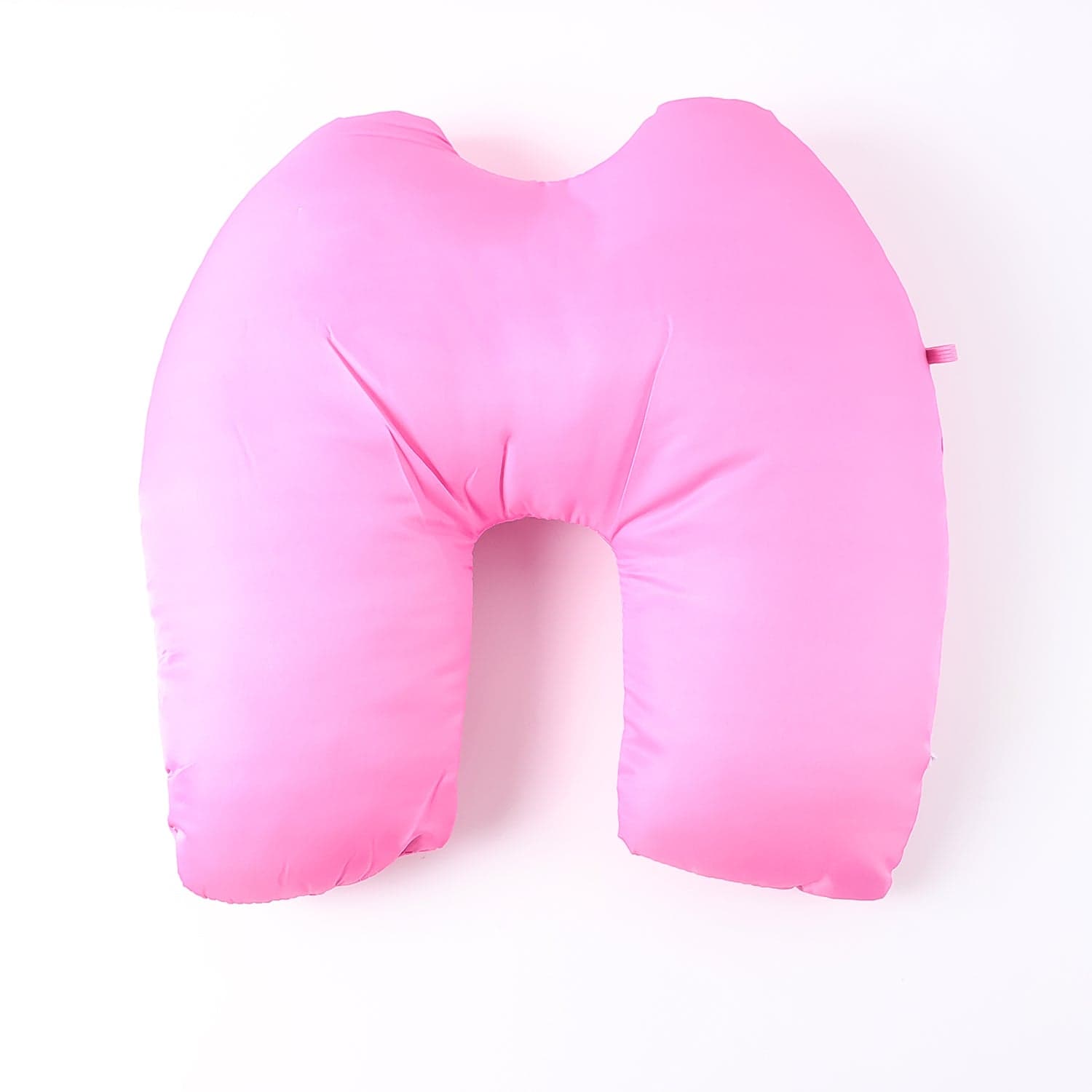 U Shape Neck Travel Pillow 1 Pc thumbnail 4