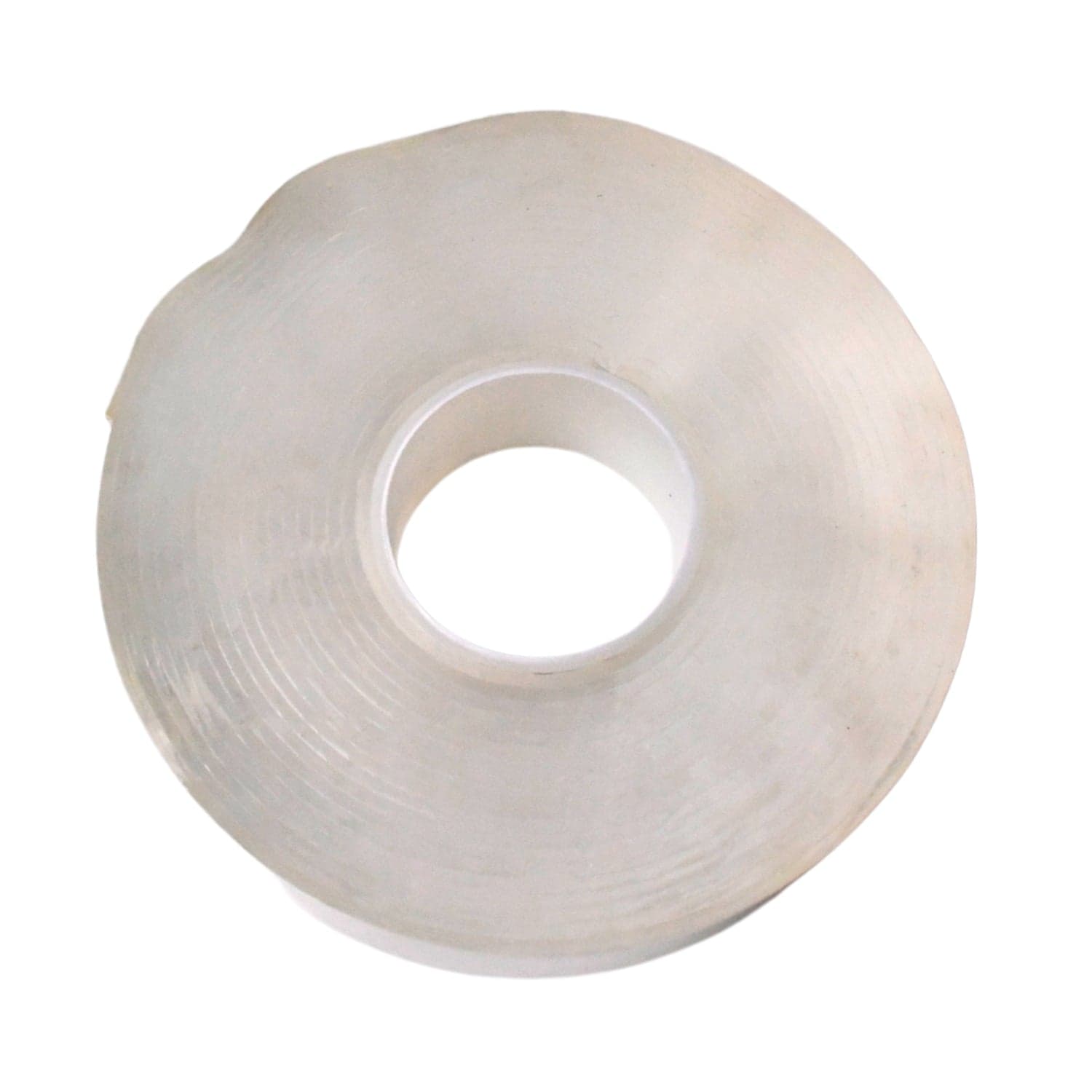 Sticky Double Sided Tape Washable Adhesive Tape Reusable (12—3 Cm / 1 Pc) thumbnail 5