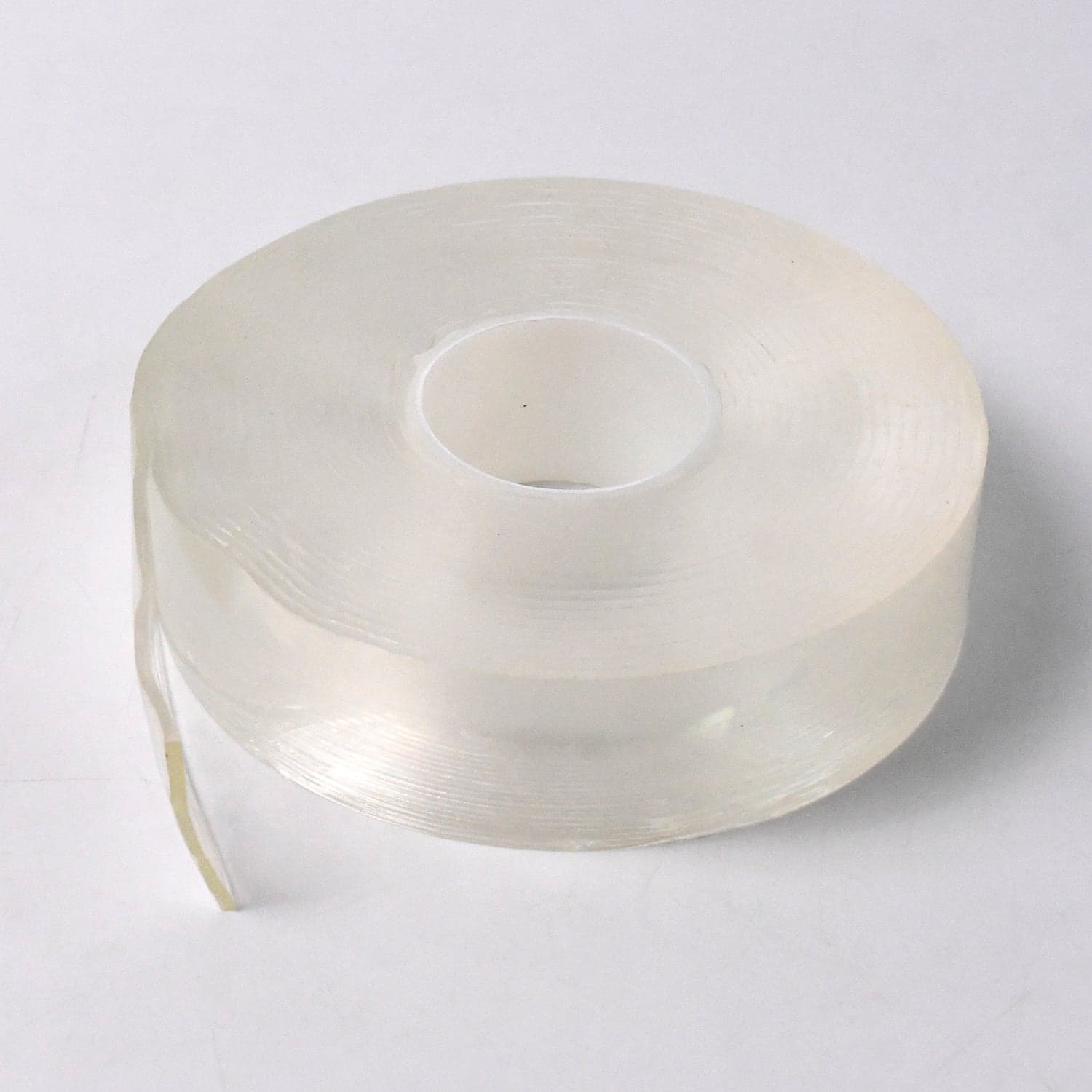 Sticky Double Sided Tape Washable Adhesive Tape Reusable (12—3 Cm / 1 Pc) thumbnail 7