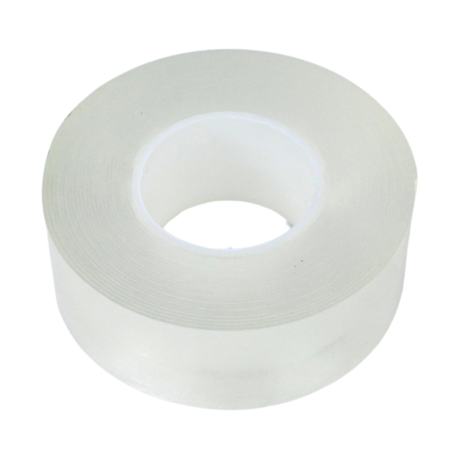 Sticky Double Sided Tape Washable Adhesive Tape Reusable (8.5—3 Cm / 1 Pc) thumbnail 4
