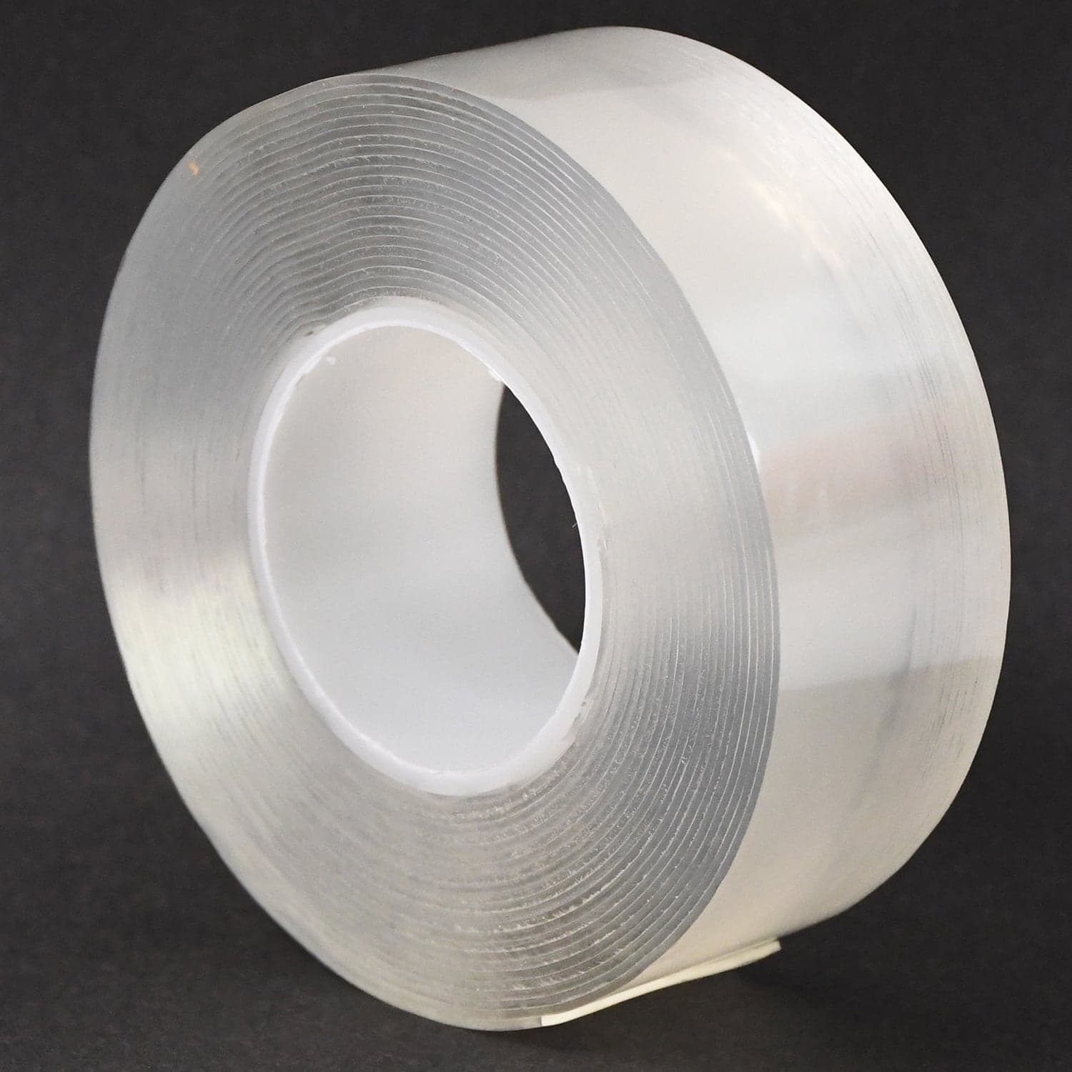 Sticky Double Sided Tape Washable Adhesive Tape Reusable (8.5—3 Cm / 1 Pc) thumbnail 6
