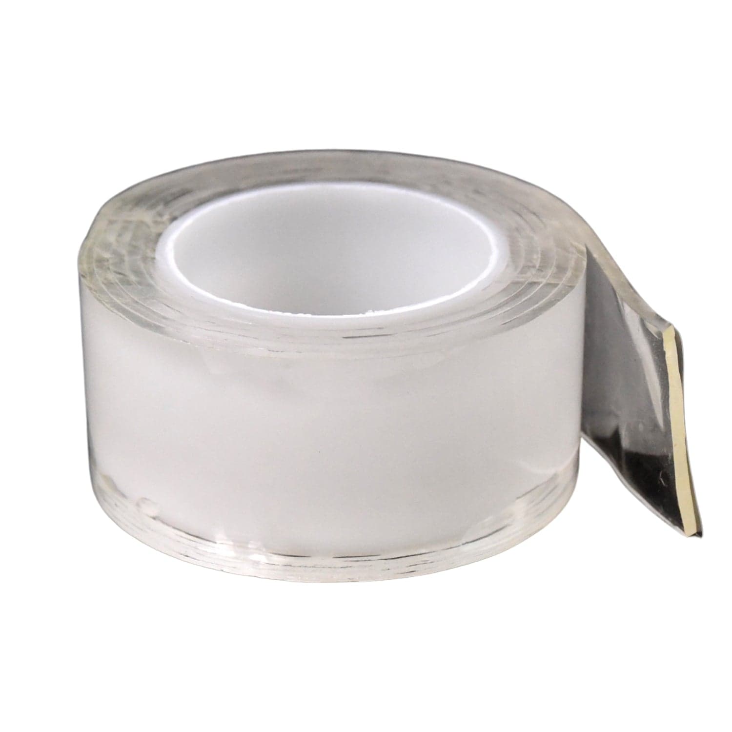 Sticky Double Sided Tape Washable Adhesive Tape Reusable (5.5—3 Cm / 1 Pc) thumbnail 4