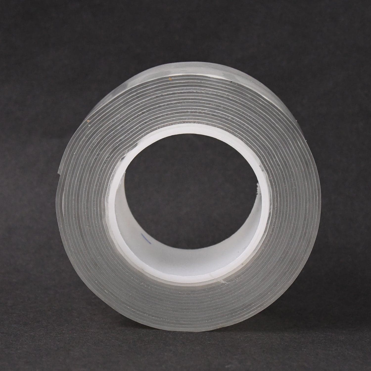 Sticky Double Sided Tape Washable Adhesive Tape Reusable (7—3 Cm / 1 Pc) thumbnail 5