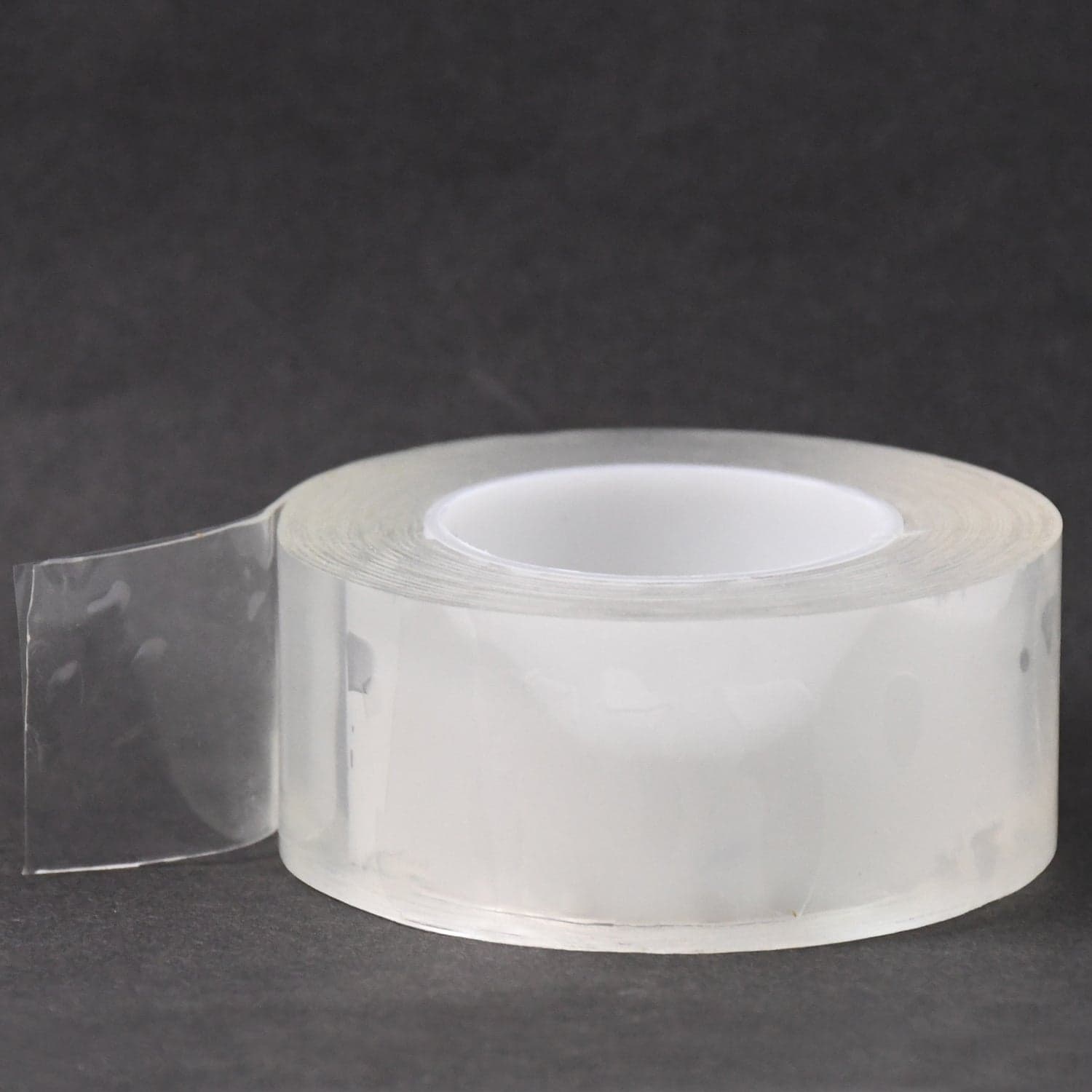 Sticky Double Sided Tape Washable Adhesive Tape Reusable (7—3 Cm / 1 Pc) thumbnail 7