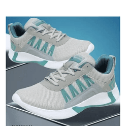 LIFEO TRENDING PREMIUM SHOES FOR MEN GREEN