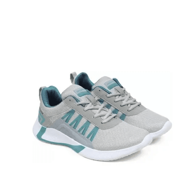 LIFEO TRENDING PREMIUM SHOES FOR MEN GREEN thumbnail 2