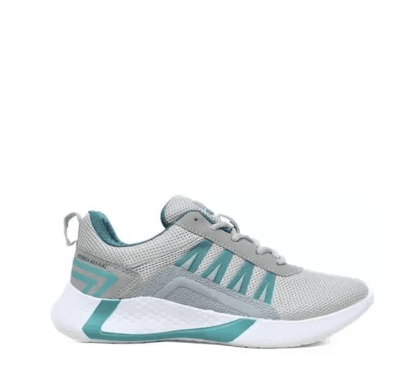 LIFEO TRENDING PREMIUM SHOES FOR MEN GREEN thumbnail 3