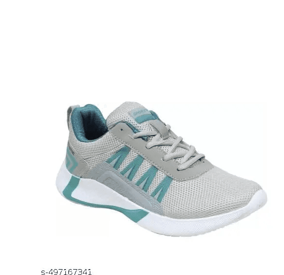 LIFEO TRENDING PREMIUM SHOES FOR MEN GREEN thumbnail 4