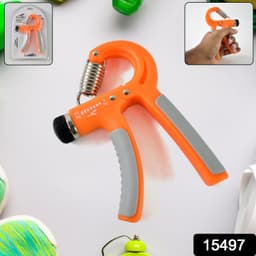 Adjustable Hand Grip
