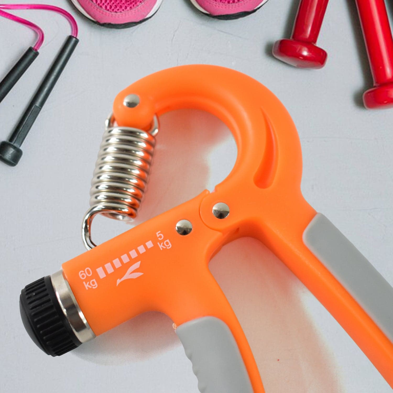 Adjustable Hand Grip thumbnail 2