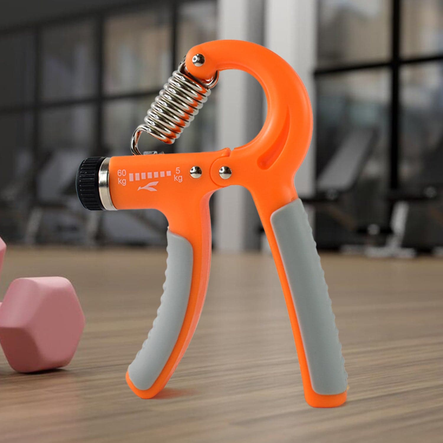 Adjustable Hand Grip thumbnail 3