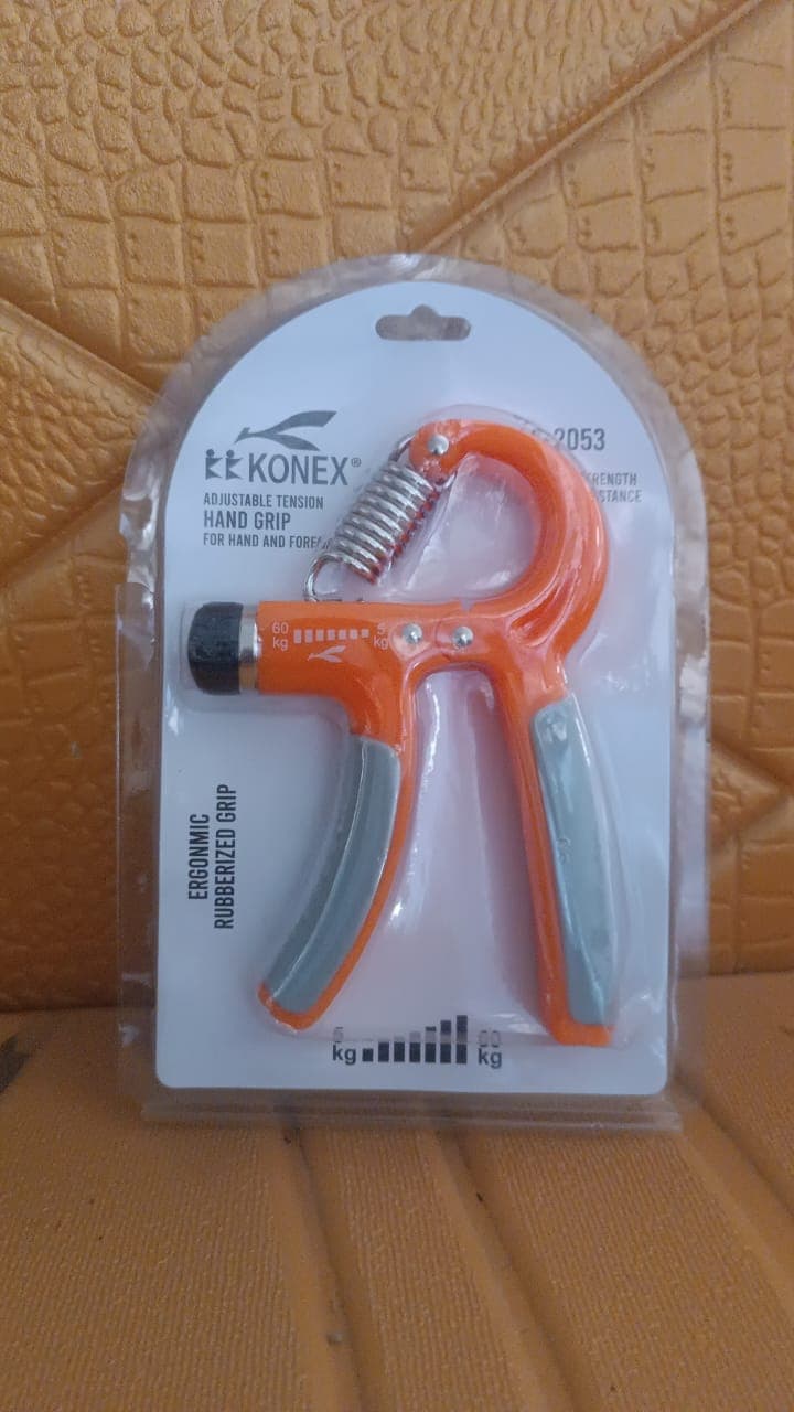 Adjustable Hand Grip thumbnail 6
