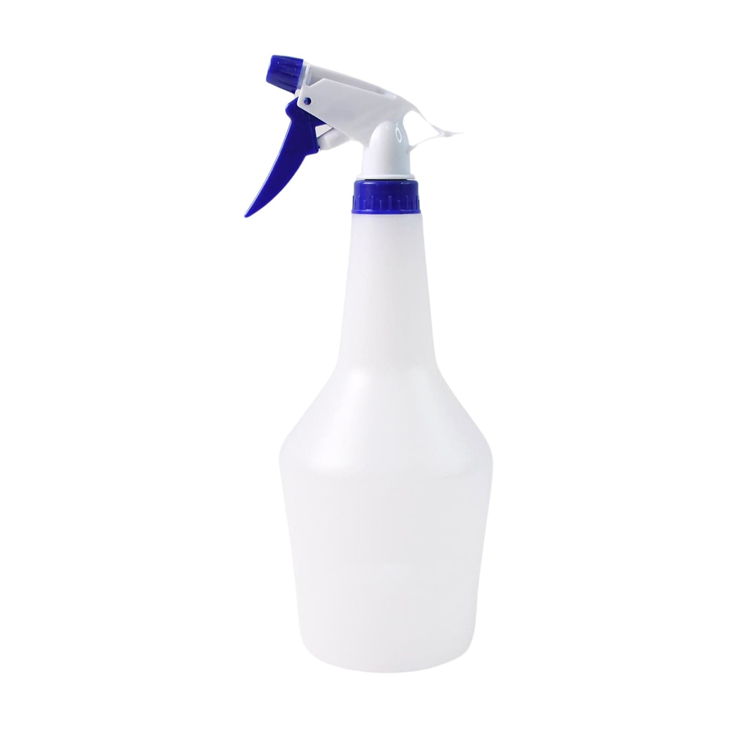 Multipurpose Plastic Trigger Spray Bottle 1 L thumbnail 4