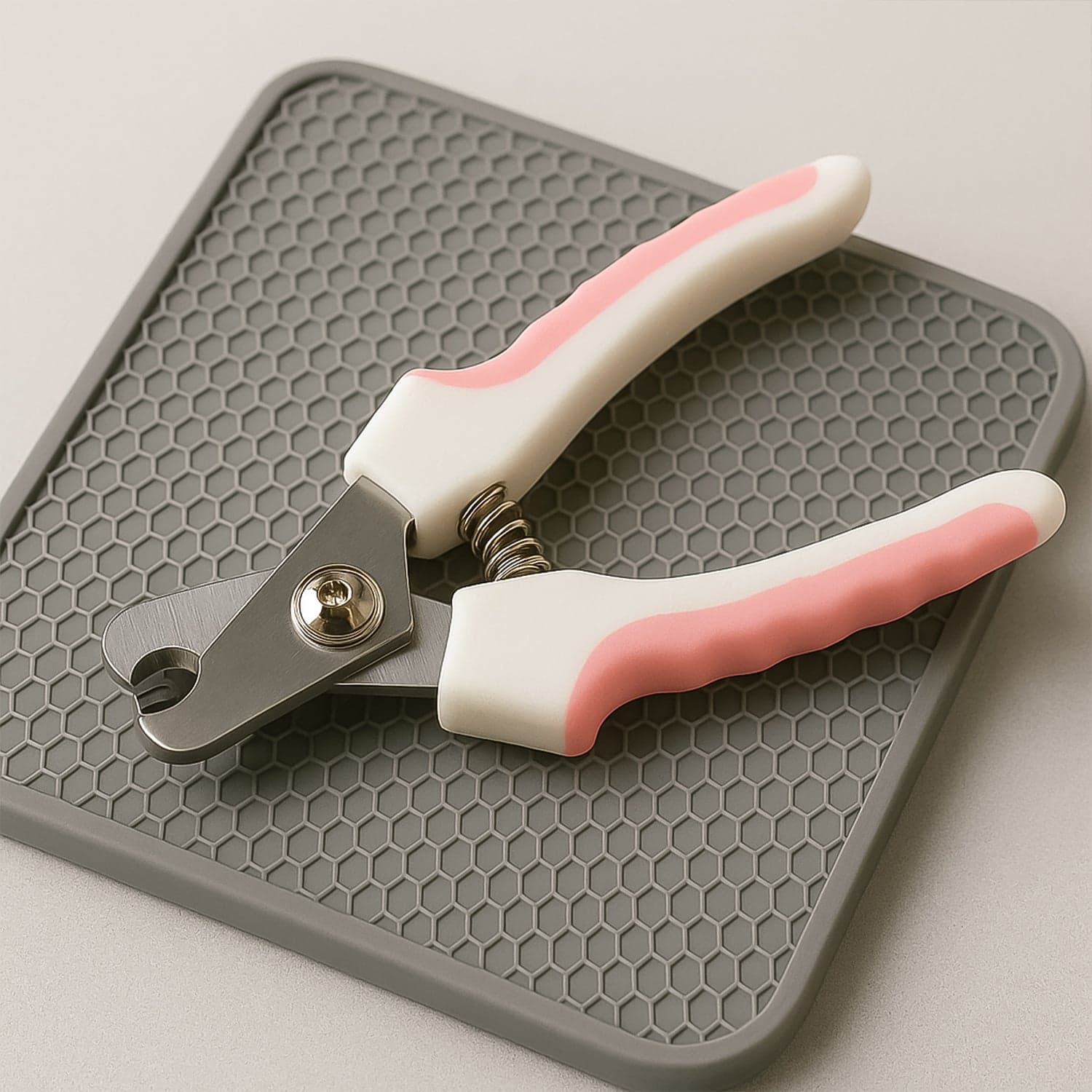 Pet Nail Clipper N File 2Pc thumbnail 2