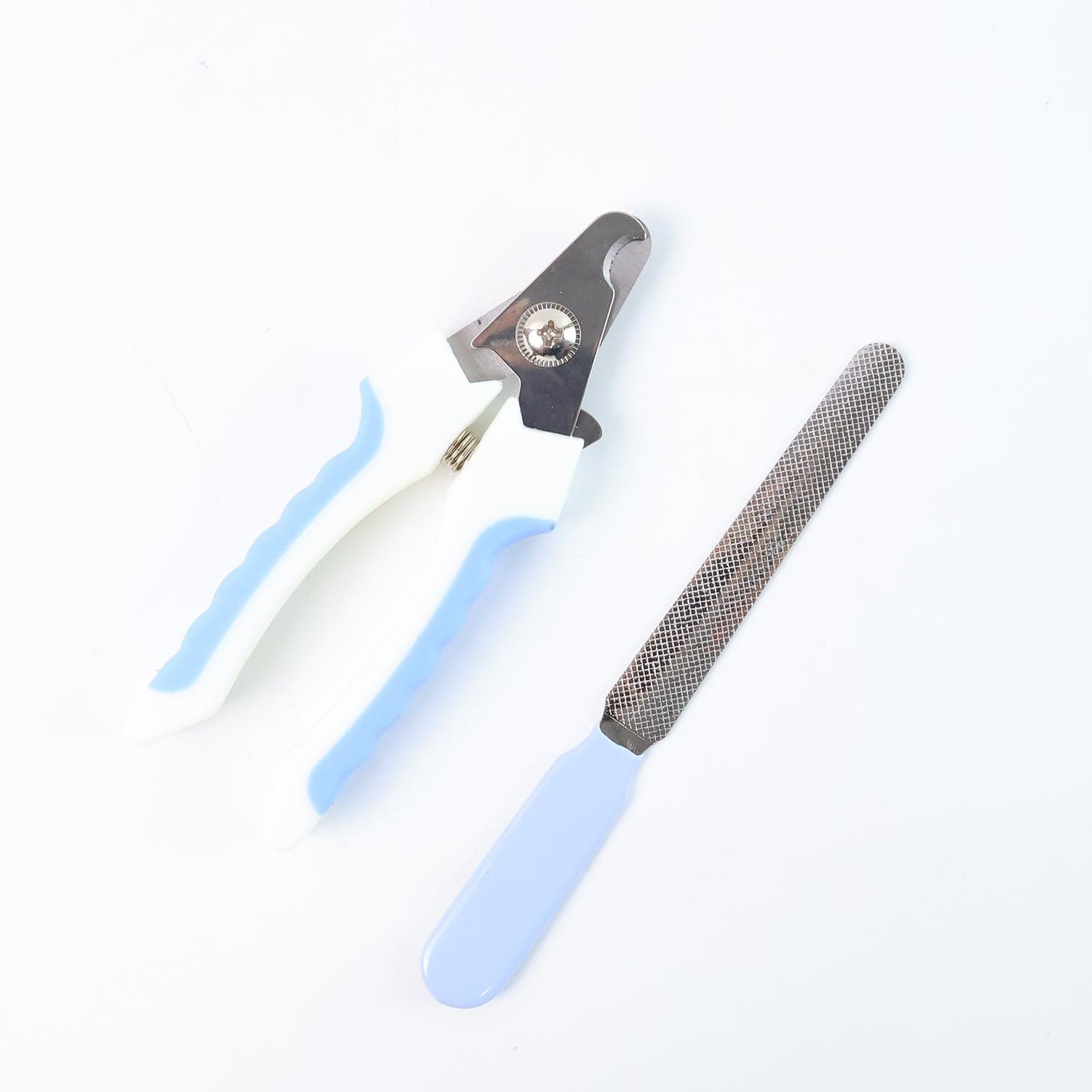Pet Nail Clipper N File 2Pc thumbnail 4