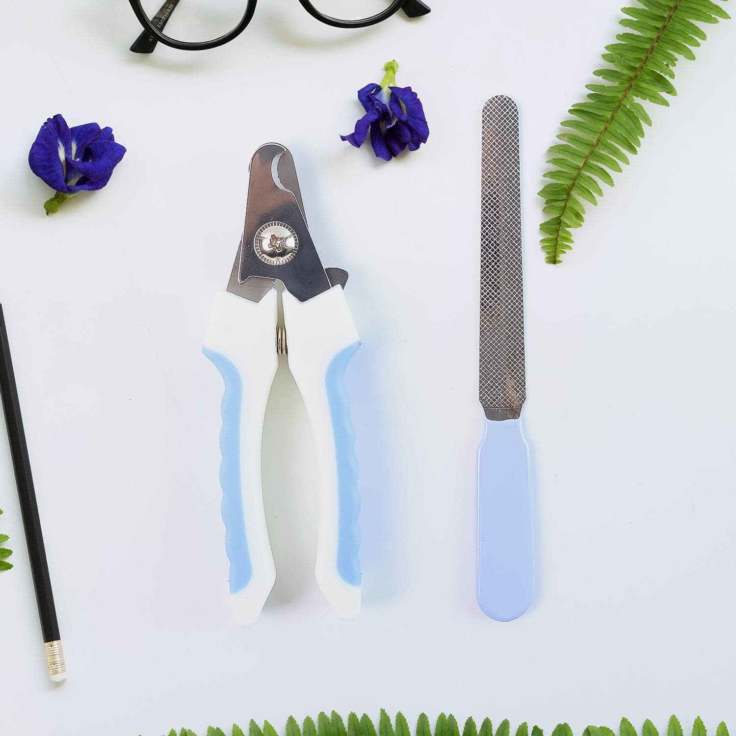 Pet Nail Clipper N File 2Pc thumbnail 5