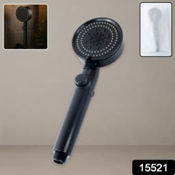 High Pressure Handheld Shower Head 1 Pc