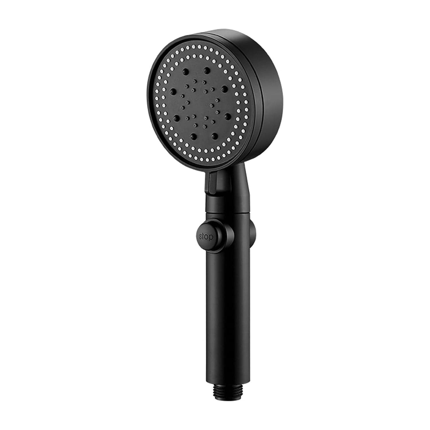 High Pressure Handheld Shower Head 1 Pc thumbnail 4