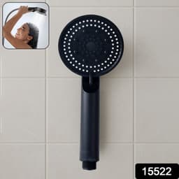 Handheld Shower Head 1 Pc