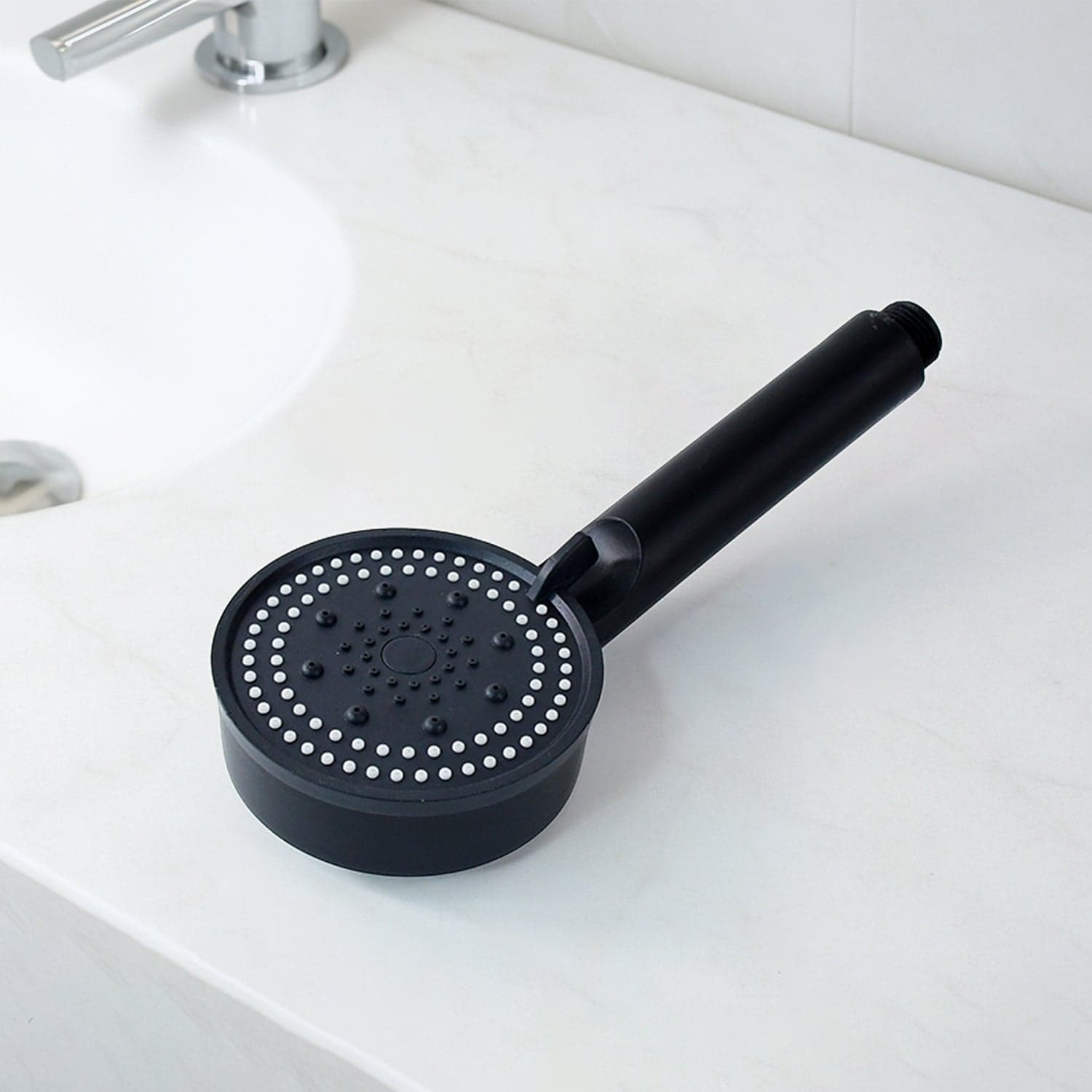 Handheld Shower Head 1 Pc thumbnail 4