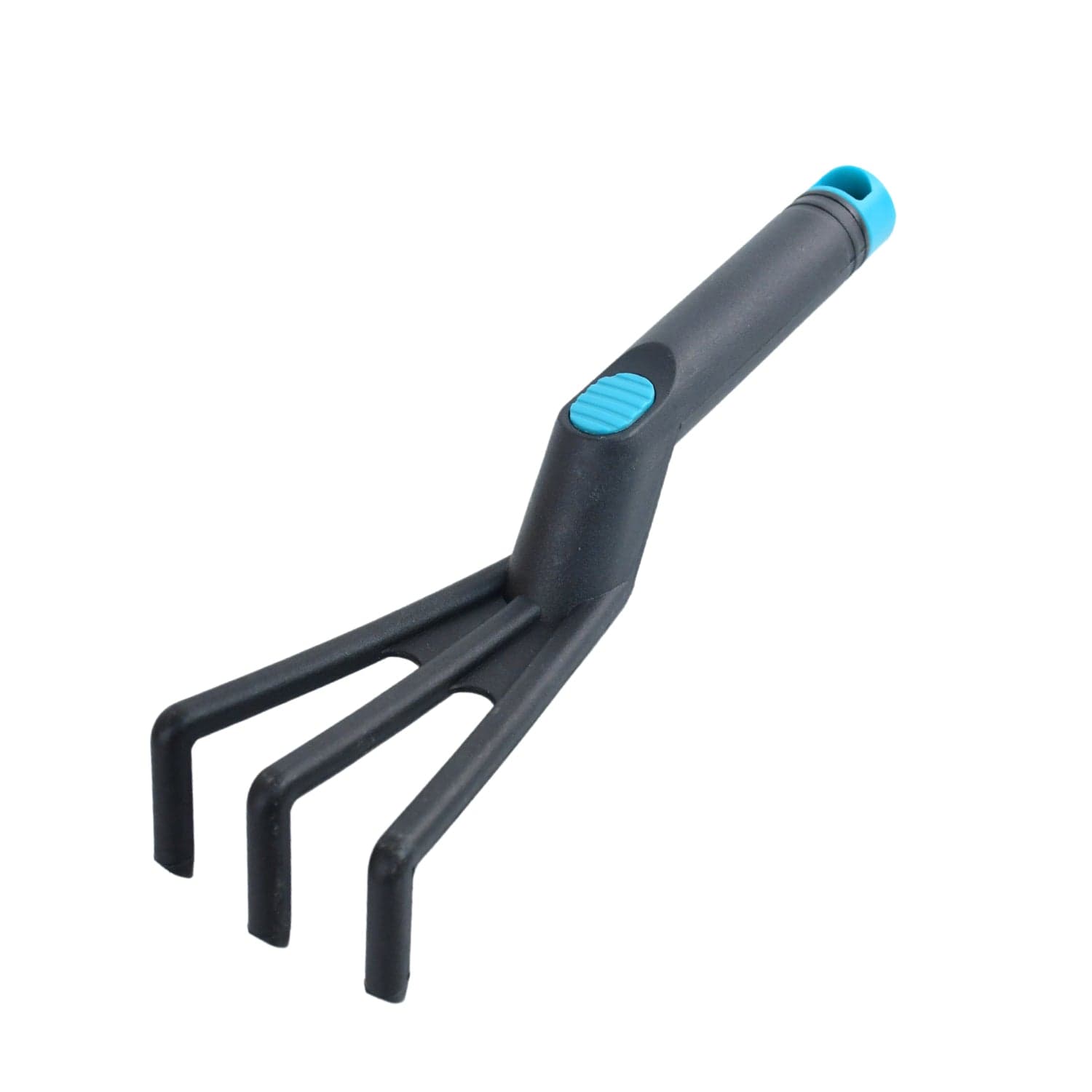 Plastic Premium Garden Hand Cultivator Tool 1 Pc thumbnail 4