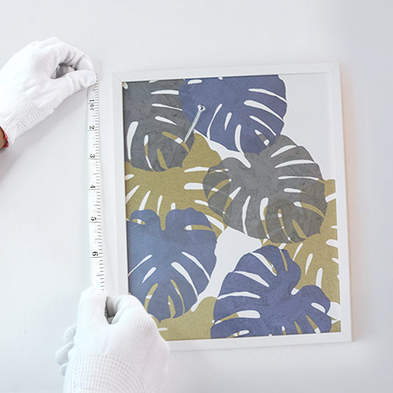 Comprehensive Diy Wall Mounting Kit thumbnail 2