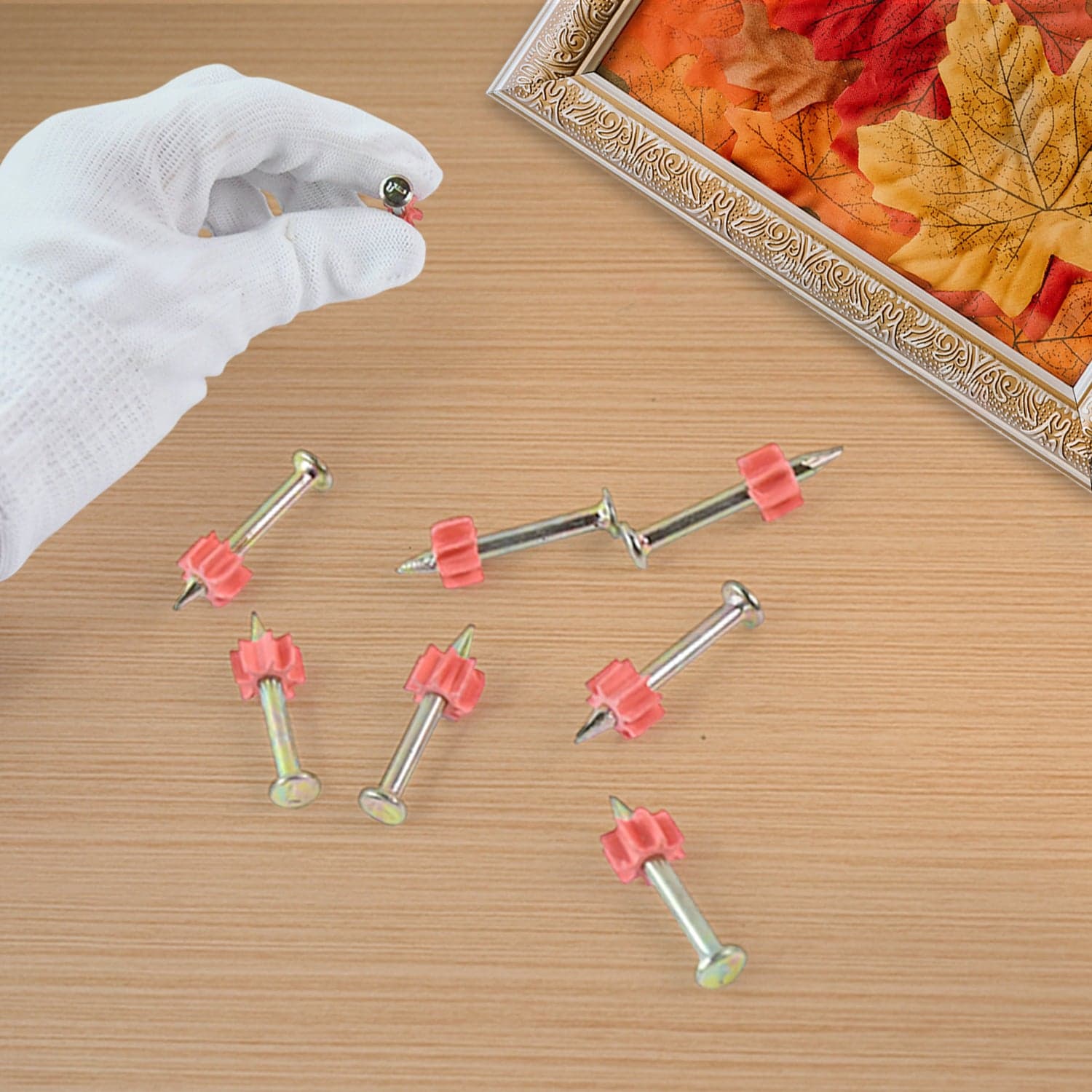 Comprehensive Diy Wall Mounting Kit thumbnail 6
